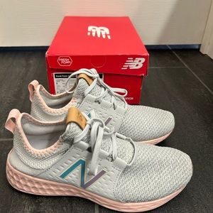 New Balance Women's Fresh Foam Cruzv1 Reissue Shoes